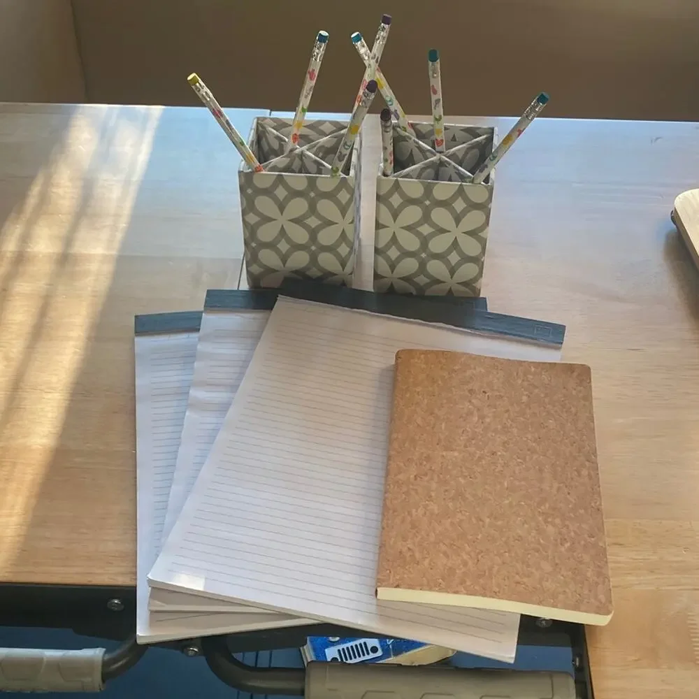 Back To School Bundle